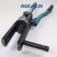 Igeelee Hydraulic Crimping Tool Hydraulic Compression Tool Yqk-300 Range10-300mm2 for Al/ Cu Conductor Ce Proved